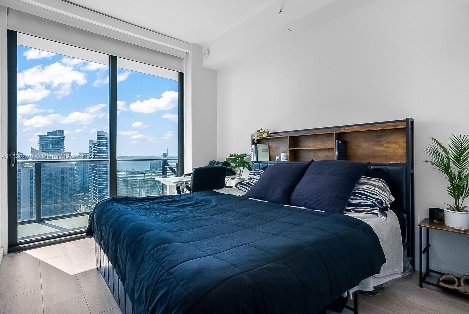 45 SW 9th St 4403, Miami, Florida 33130, 3 Bedrooms Bedrooms, ,3 BathroomsBathrooms,Residential,For Sale,45 SW 9th St 4403,A11532428