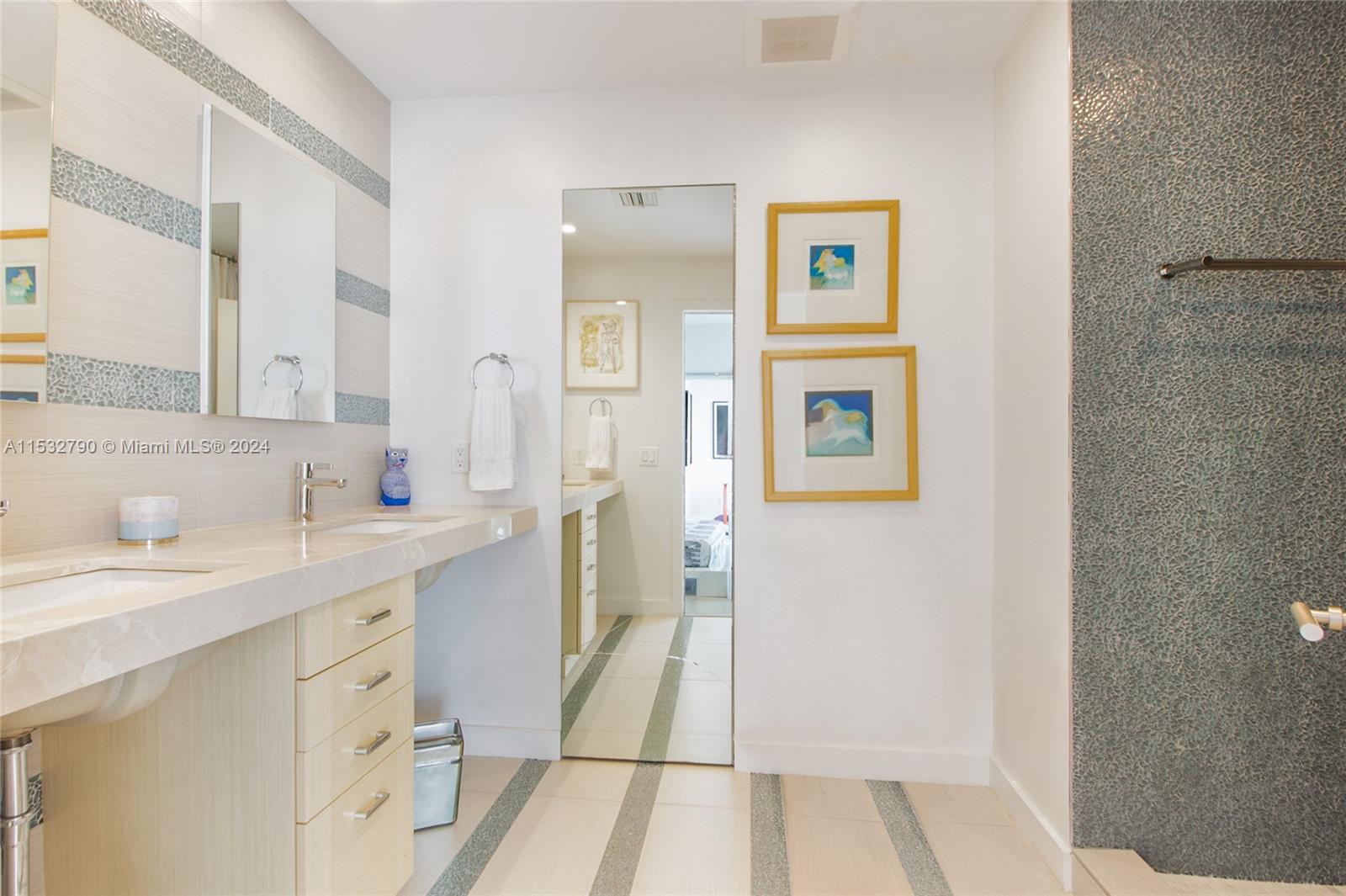 720 NE 69th St 17S, Miami, Florida 33138, 2 Bedrooms Bedrooms, ,2 BathroomsBathrooms,Residentiallease,For Rent,720 NE 69th St 17S,A11532790