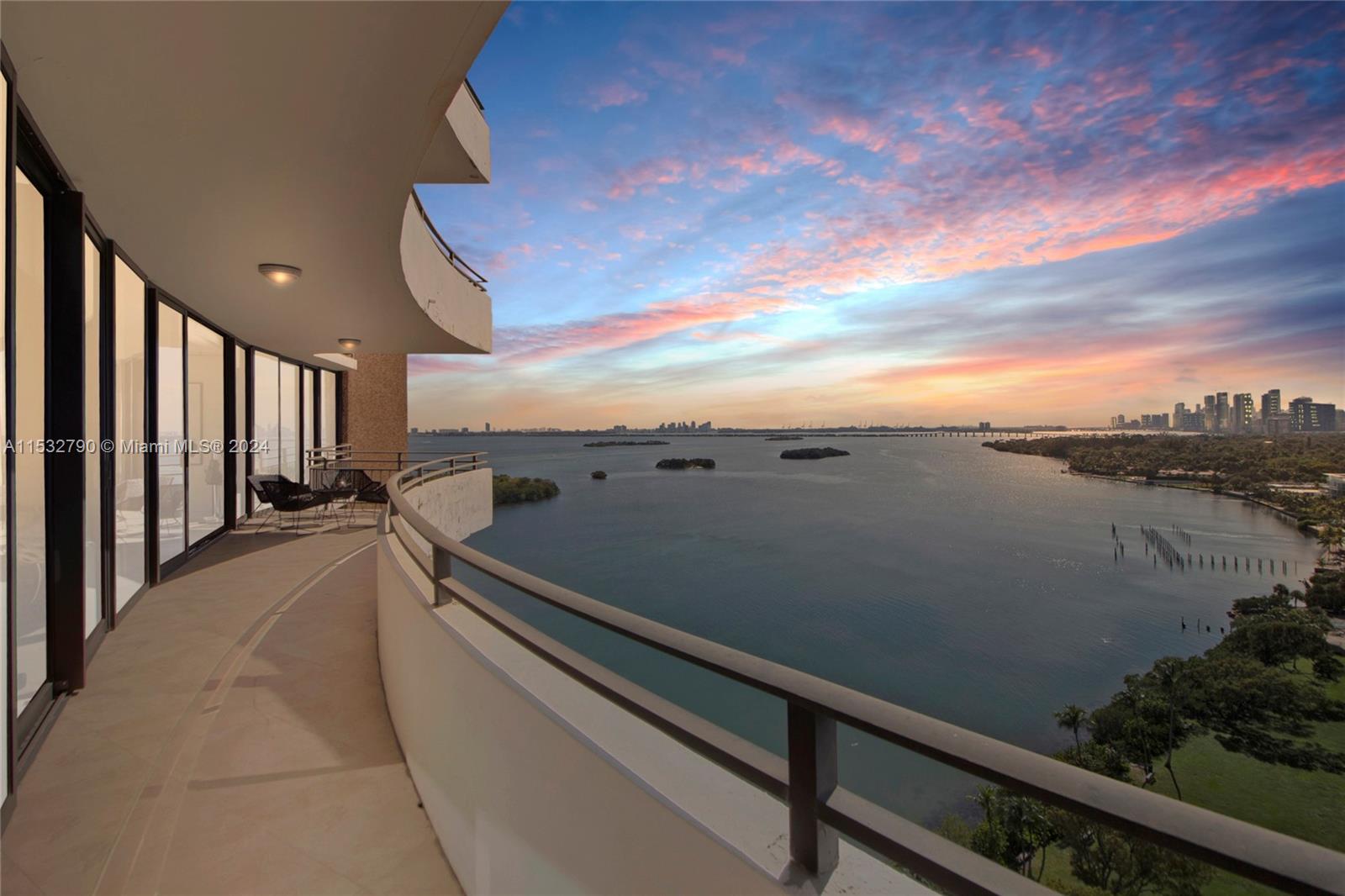 720 NE 69th St 17S, Miami, Florida 33138, 2 Bedrooms Bedrooms, ,2 BathroomsBathrooms,Residentiallease,For Rent,720 NE 69th St 17S,A11532790