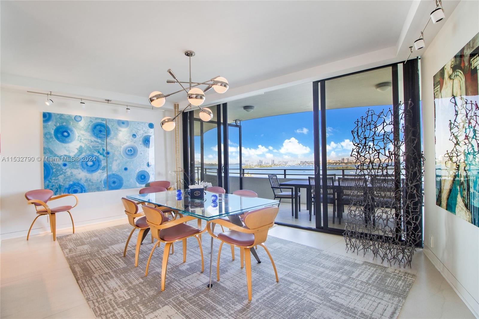 720 NE 69th St 17S, Miami, Florida 33138, 2 Bedrooms Bedrooms, ,2 BathroomsBathrooms,Residentiallease,For Rent,720 NE 69th St 17S,A11532790