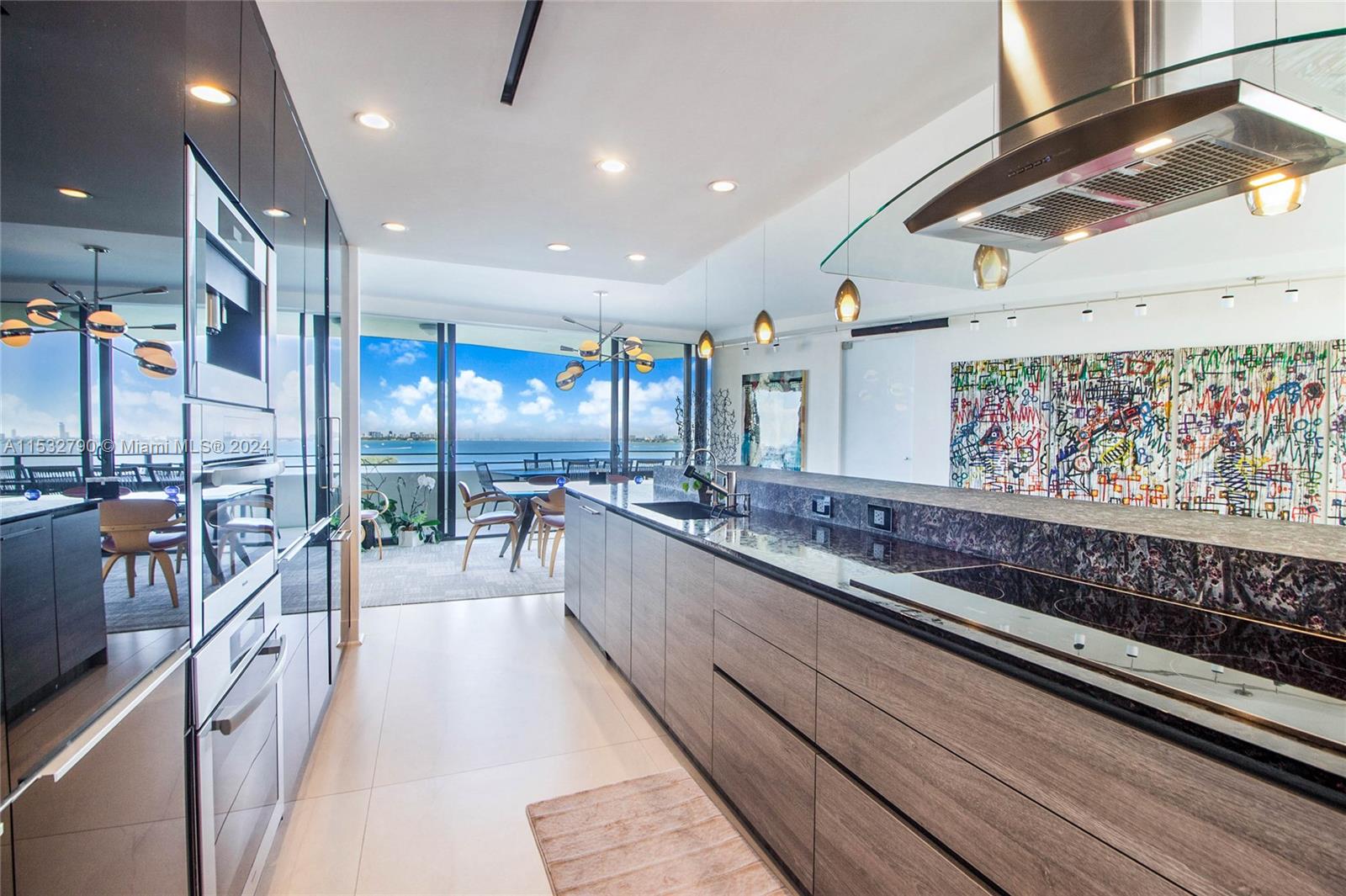 720 NE 69th St 17S, Miami, Florida 33138, 2 Bedrooms Bedrooms, ,2 BathroomsBathrooms,Residentiallease,For Rent,720 NE 69th St 17S,A11532790