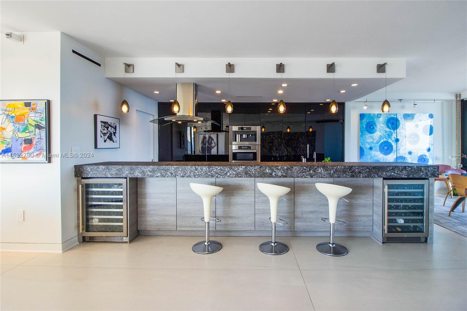 720 NE 69th St 17S, Miami, Florida 33138, 2 Bedrooms Bedrooms, ,2 BathroomsBathrooms,Residentiallease,For Rent,720 NE 69th St 17S,A11532790