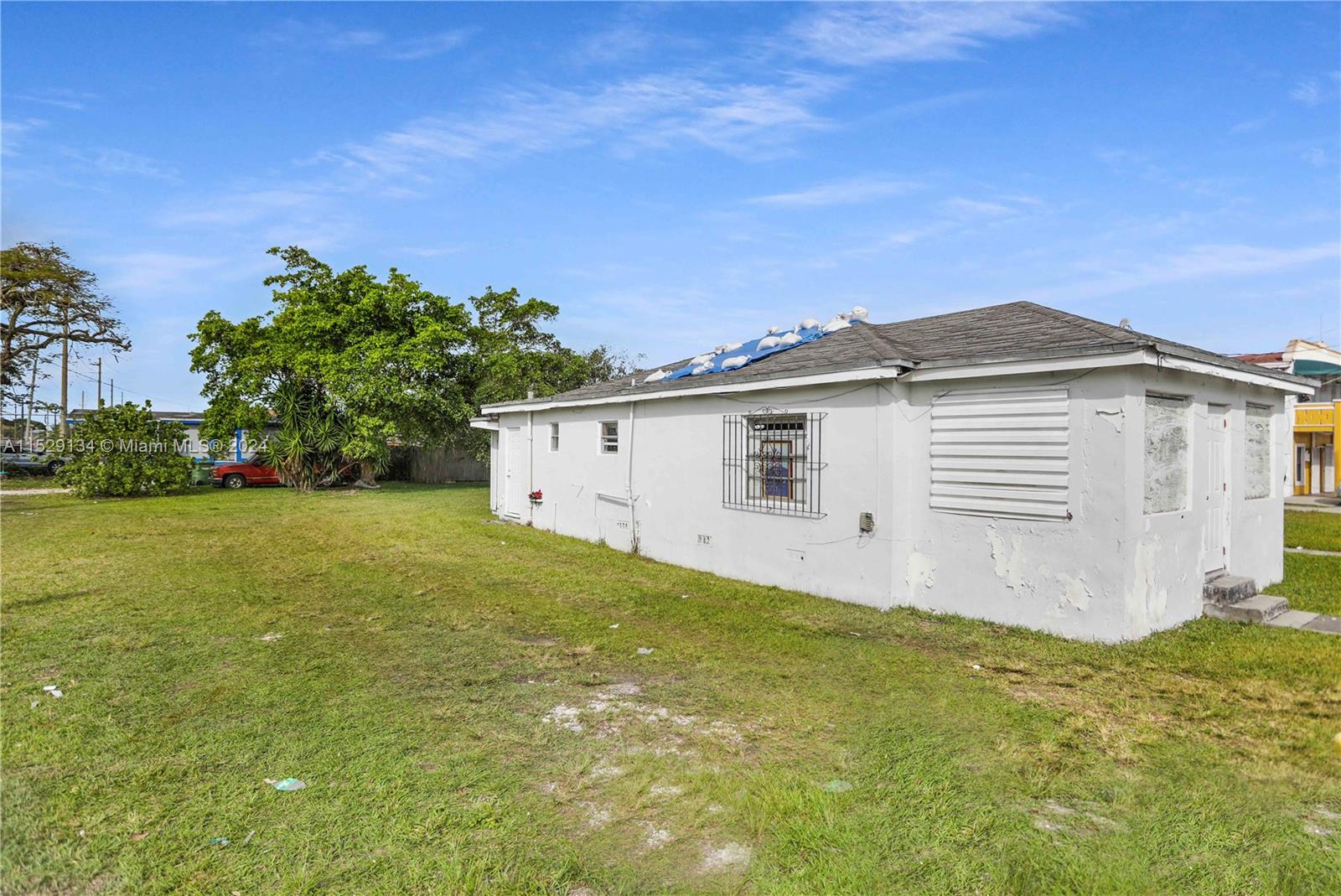 738 SW 6th Ave, Homestead, Florida 33030, 2 Bedrooms Bedrooms, ,1 BathroomBathrooms,Residential,For Sale,738 SW 6th Ave,A11529134