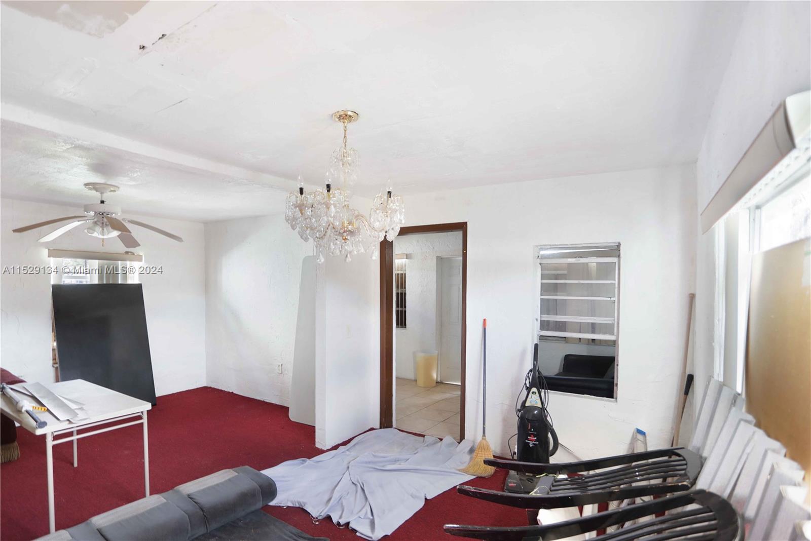 738 SW 6th Ave, Homestead, Florida 33030, 2 Bedrooms Bedrooms, ,1 BathroomBathrooms,Residential,For Sale,738 SW 6th Ave,A11529134