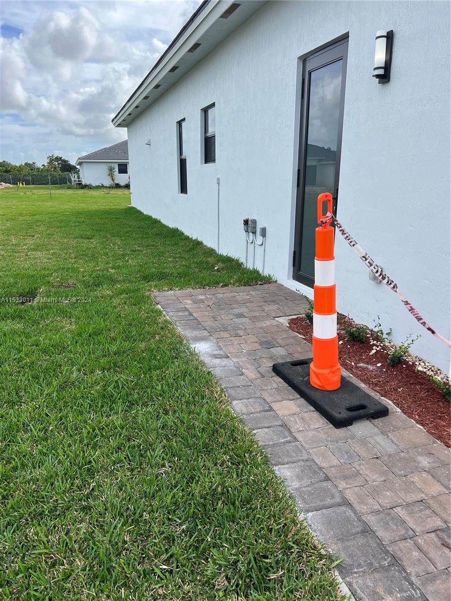 32240 SW 194 CT, Homestead, Florida 33030, 4 Bedrooms Bedrooms, ,3 BathroomsBathrooms,Residential,For Sale,32240 SW 194 CT,A11533011