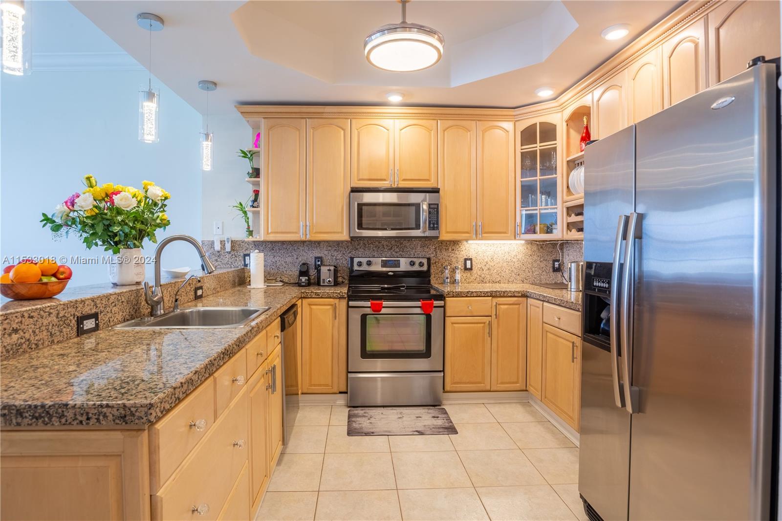 3725 S Ocean Dr PH18, Hollywood, Florida 33019, 2 Bedrooms Bedrooms, ,2 BathroomsBathrooms,Residential,For Sale,3725 S Ocean Dr PH18,A11533018