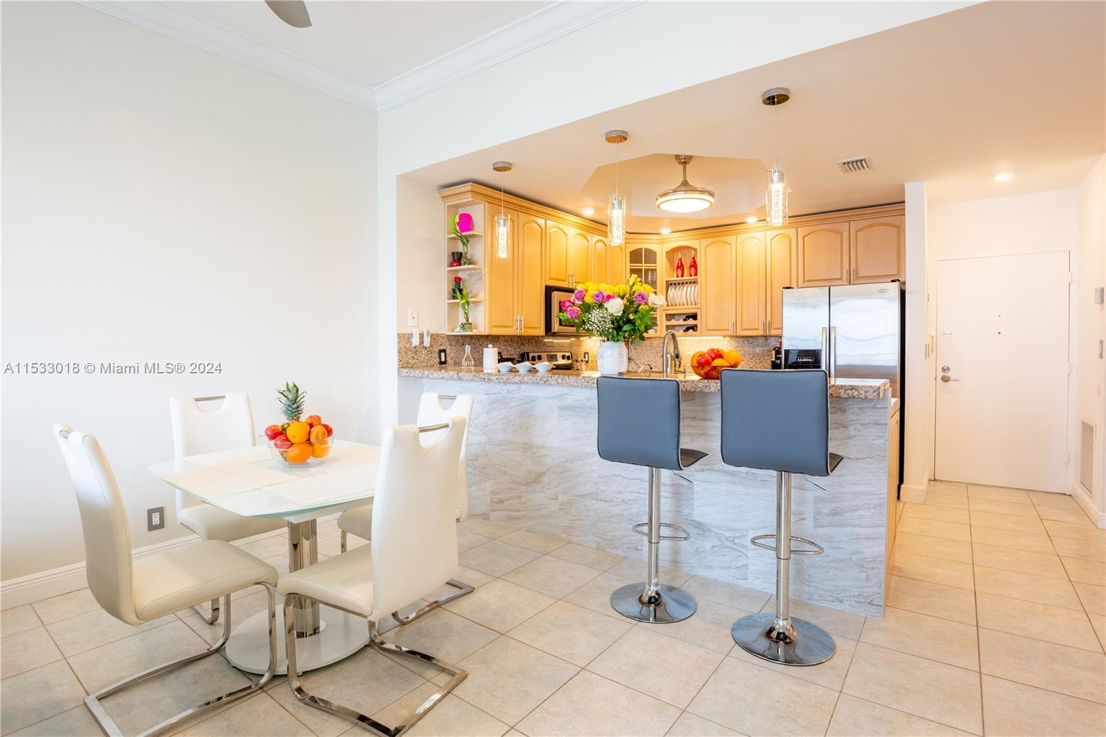 3725 S Ocean Dr PH18, Hollywood, Florida 33019, 2 Bedrooms Bedrooms, ,2 BathroomsBathrooms,Residential,For Sale,3725 S Ocean Dr PH18,A11533018