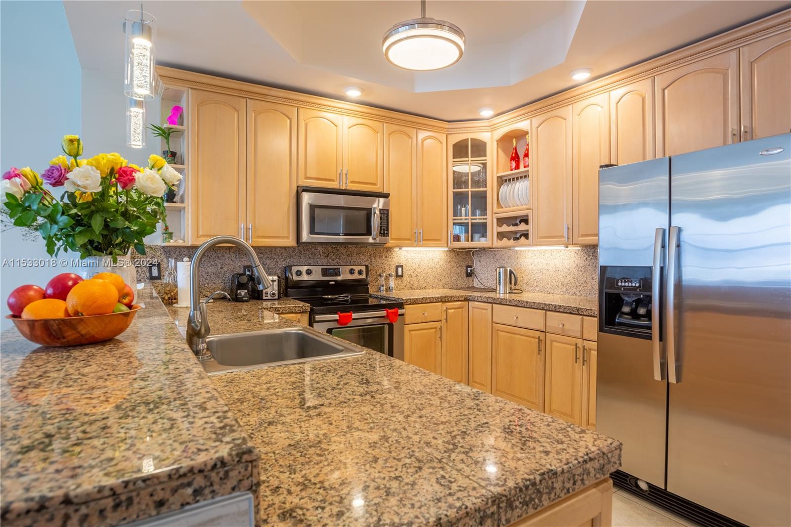 3725 S Ocean Dr PH18, Hollywood, Florida 33019, 2 Bedrooms Bedrooms, ,2 BathroomsBathrooms,Residential,For Sale,3725 S Ocean Dr PH18,A11533018