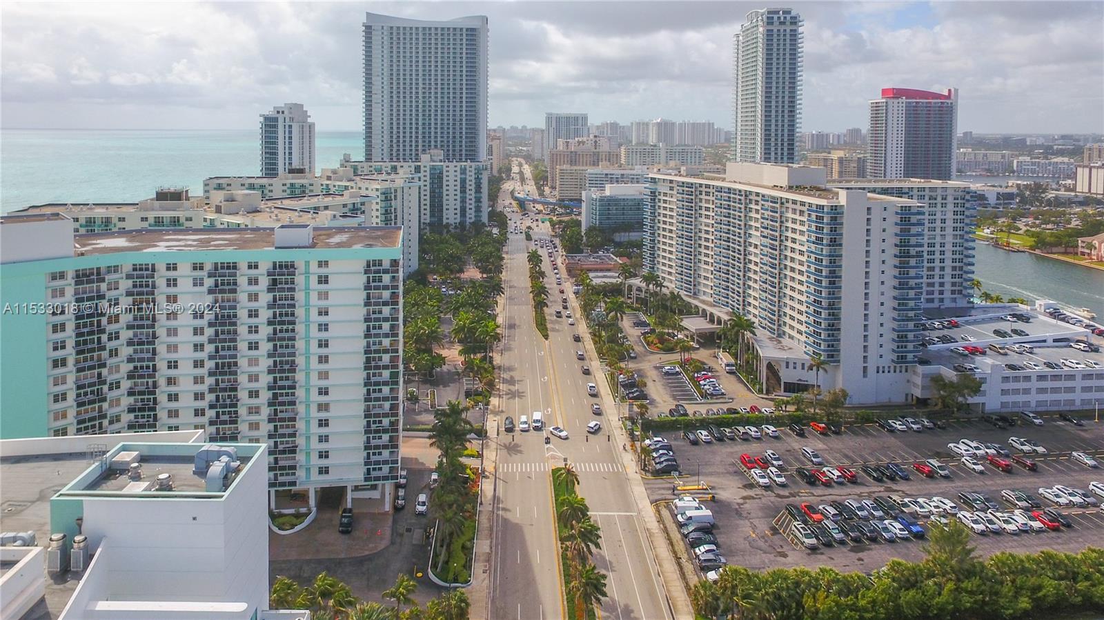 3725 S Ocean Dr PH18, Hollywood, Florida 33019, 2 Bedrooms Bedrooms, ,2 BathroomsBathrooms,Residential,For Sale,3725 S Ocean Dr PH18,A11533018