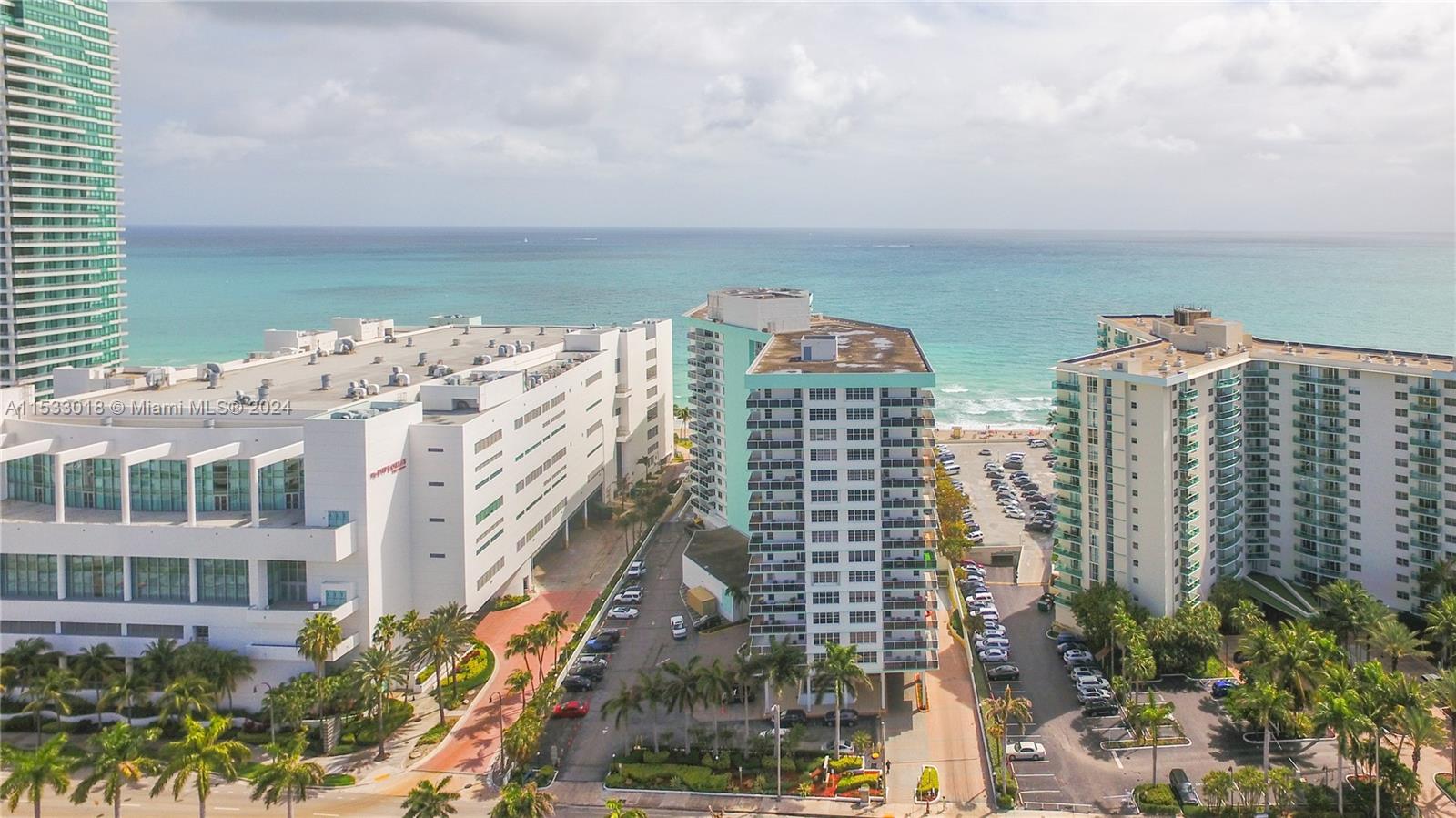 3725 S Ocean Dr PH18, Hollywood, Florida 33019, 2 Bedrooms Bedrooms, ,2 BathroomsBathrooms,Residential,For Sale,3725 S Ocean Dr PH18,A11533018