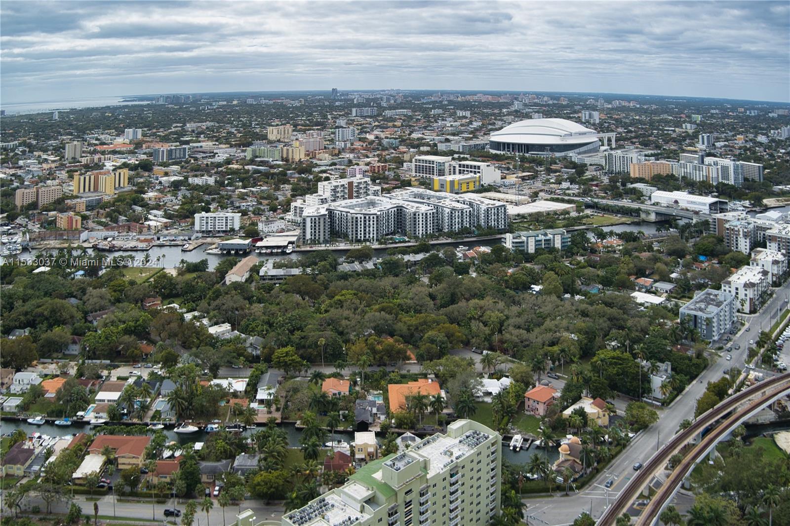 1157 NW 7th Ct, Miami, Florida 33136, ,Land,For Sale,1157 NW 7th Ct,A11533037