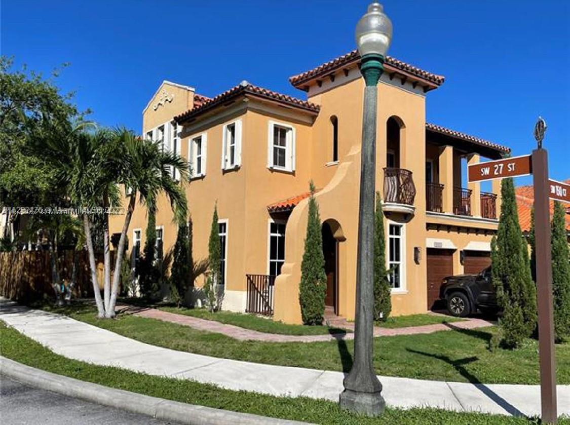 2660 SW 150TH CT, Miami, Florida 33185, 3 Bedrooms Bedrooms, ,2 BathroomsBathrooms,Residential,For Sale,2660 SW 150TH CT,A11533052