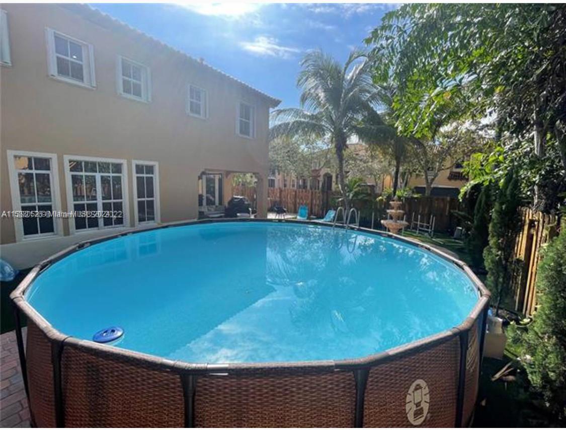 2660 SW 150TH CT, Miami, Florida 33185, 3 Bedrooms Bedrooms, ,2 BathroomsBathrooms,Residential,For Sale,2660 SW 150TH CT,A11533052