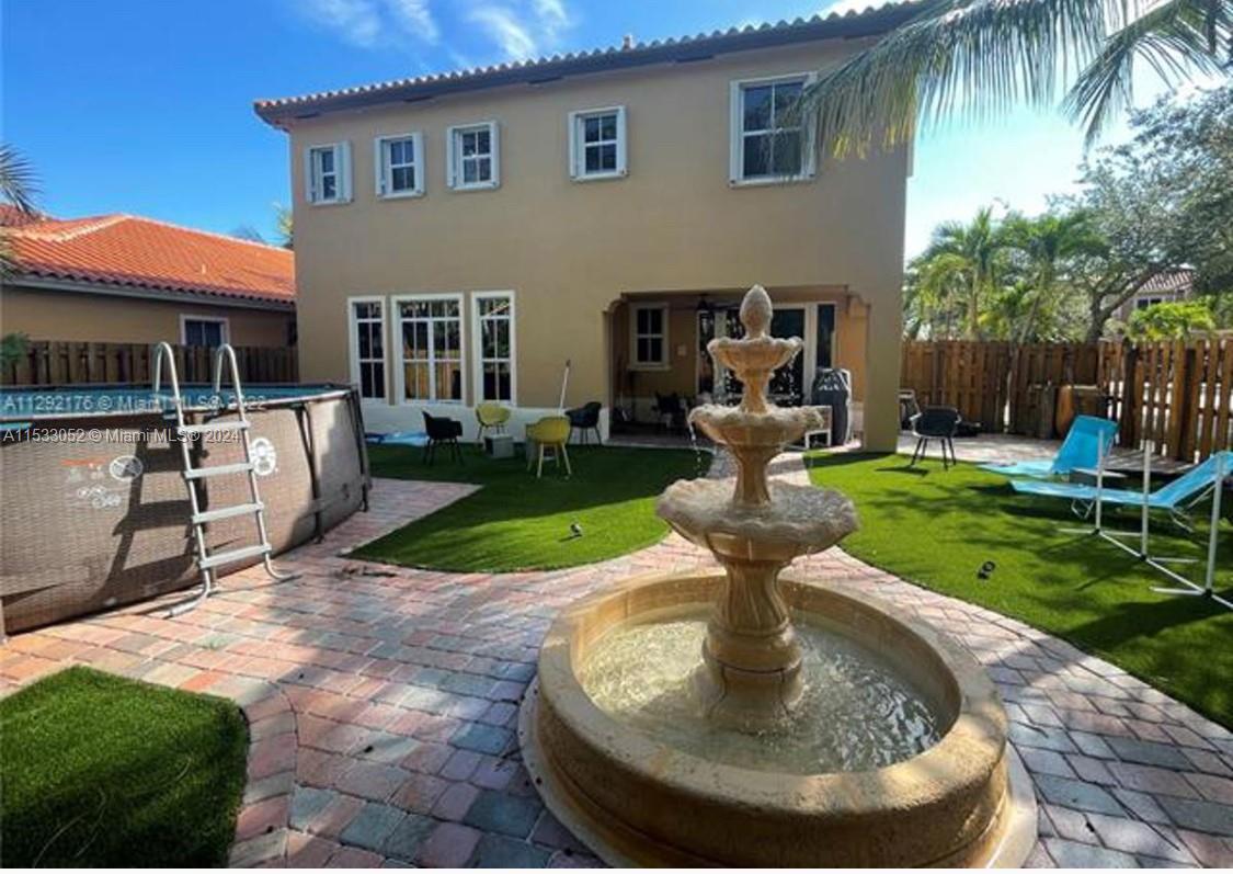 2660 SW 150TH CT, Miami, Florida 33185, 3 Bedrooms Bedrooms, ,2 BathroomsBathrooms,Residential,For Sale,2660 SW 150TH CT,A11533052