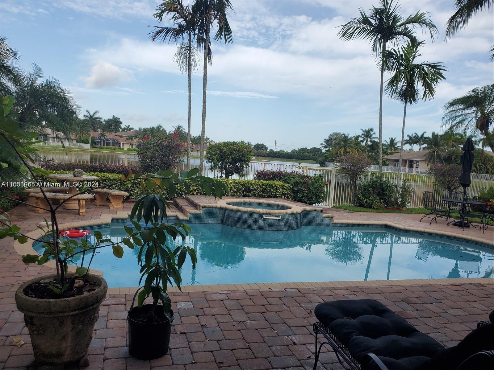 House for Rent in Weston, FL
