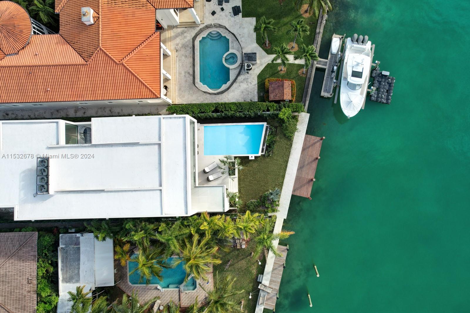 9056 Bay Drive, Surfside, FL, 33154 United States, 7 Bedrooms Bedrooms, ,7 BathroomsBathrooms,Residential,For Sale,Bay Drive,A11532678