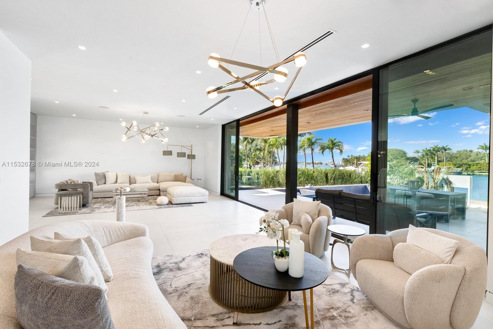 9056 Bay Drive, Surfside, FL, 33154 United States, 7 Bedrooms Bedrooms, ,7 BathroomsBathrooms,Residential,For Sale,Bay Drive,A11532678
