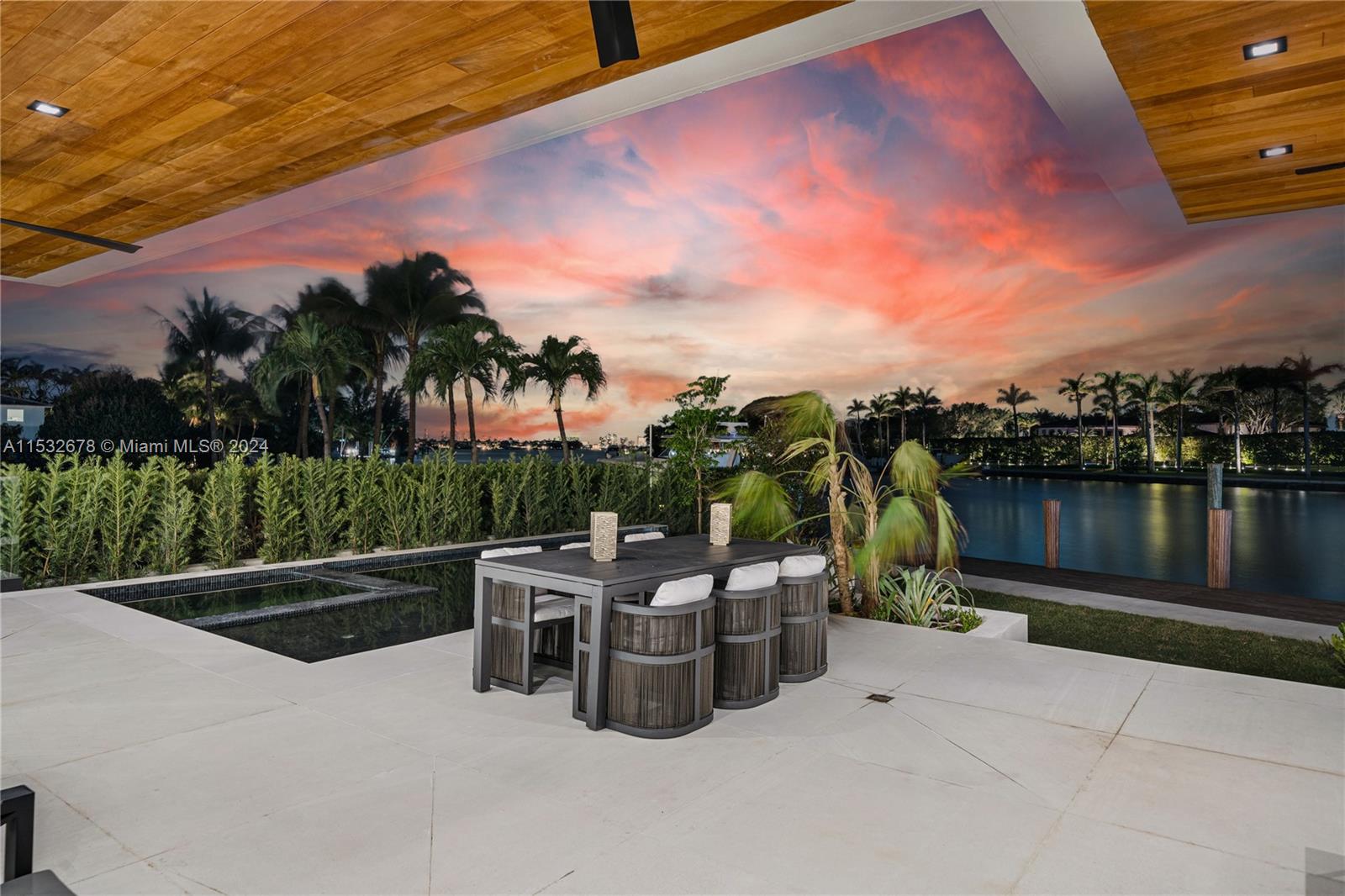 9056 Bay Drive, Surfside, FL, 33154 United States, 7 Bedrooms Bedrooms, ,7 BathroomsBathrooms,Residential,For Sale,Bay Drive,A11532678