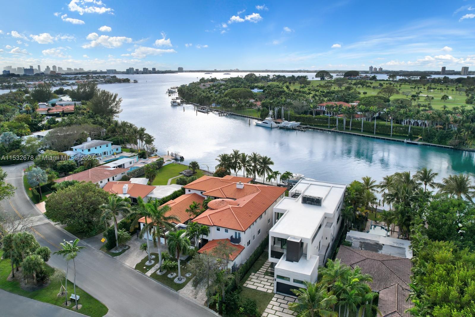9056 Bay Drive, Surfside, FL, 33154 United States, 7 Bedrooms Bedrooms, ,7 BathroomsBathrooms,Residential,For Sale,Bay Drive,A11532678