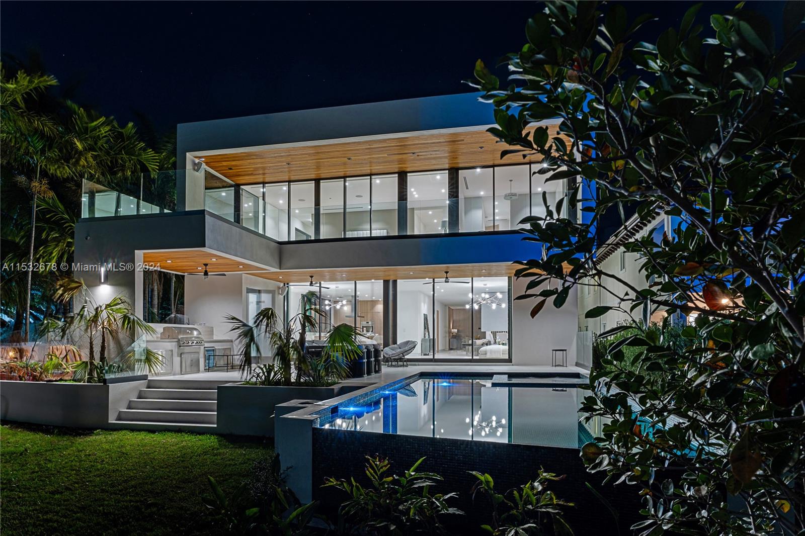 9056 Bay Drive, Surfside, FL, 33154 United States, 7 Bedrooms Bedrooms, ,7 BathroomsBathrooms,Residential,For Sale,Bay Drive,A11532678
