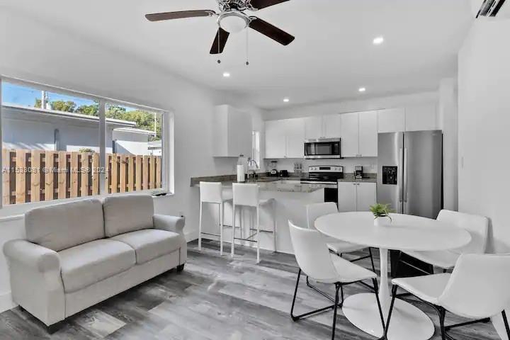 5821 NW 1st Ave 70, Miami, Florida 33127, 1 Bedroom Bedrooms, ,1 BathroomBathrooms,Residentiallease,For Rent,5821 NW 1st Ave 70,A11533081