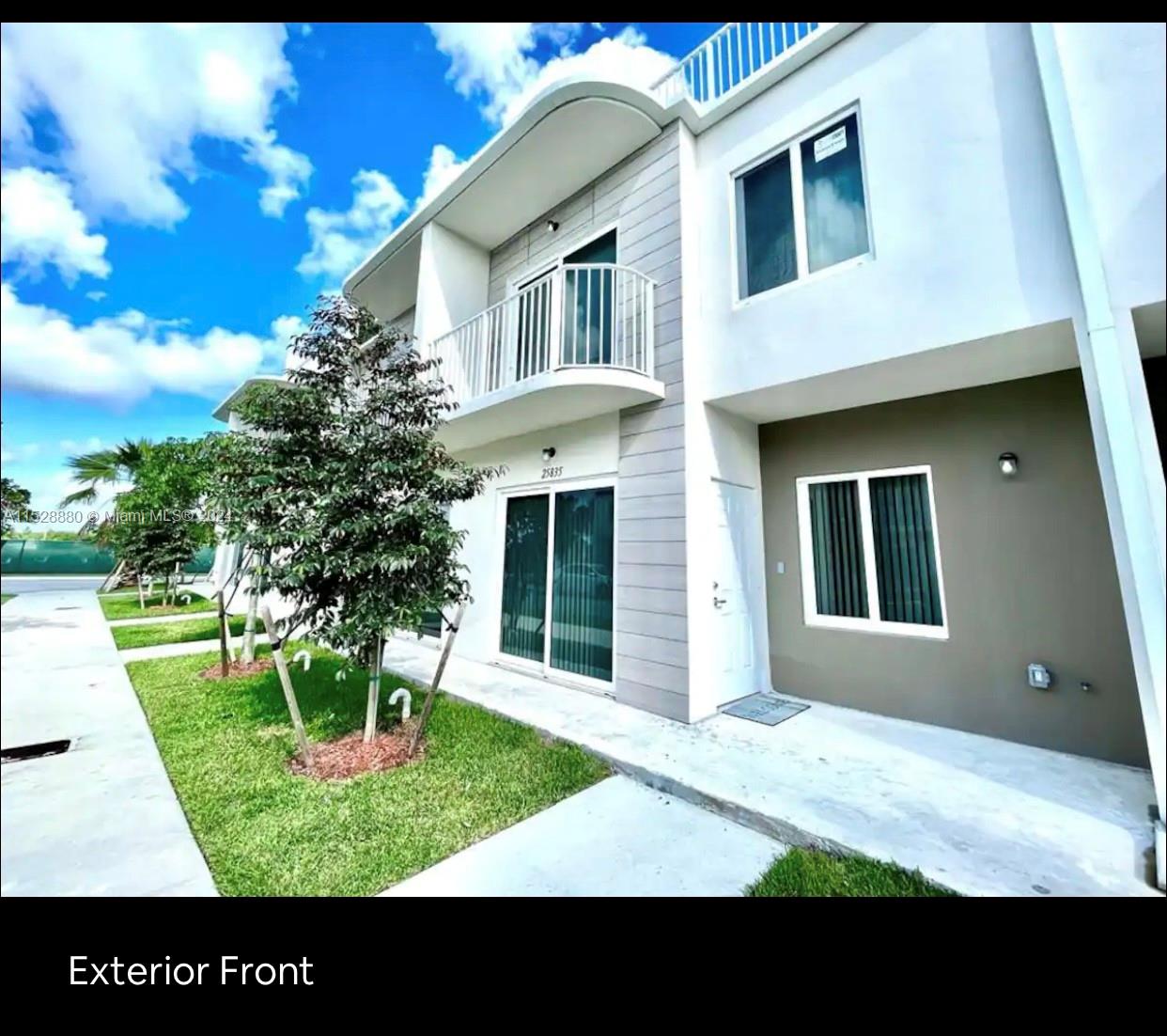25835 SW 144th Ct 25835, Homestead, Florida 33032, 4 Bedrooms Bedrooms, ,3 BathroomsBathrooms,Residential,For Sale,25835 SW 144th Ct 25835,A11528880