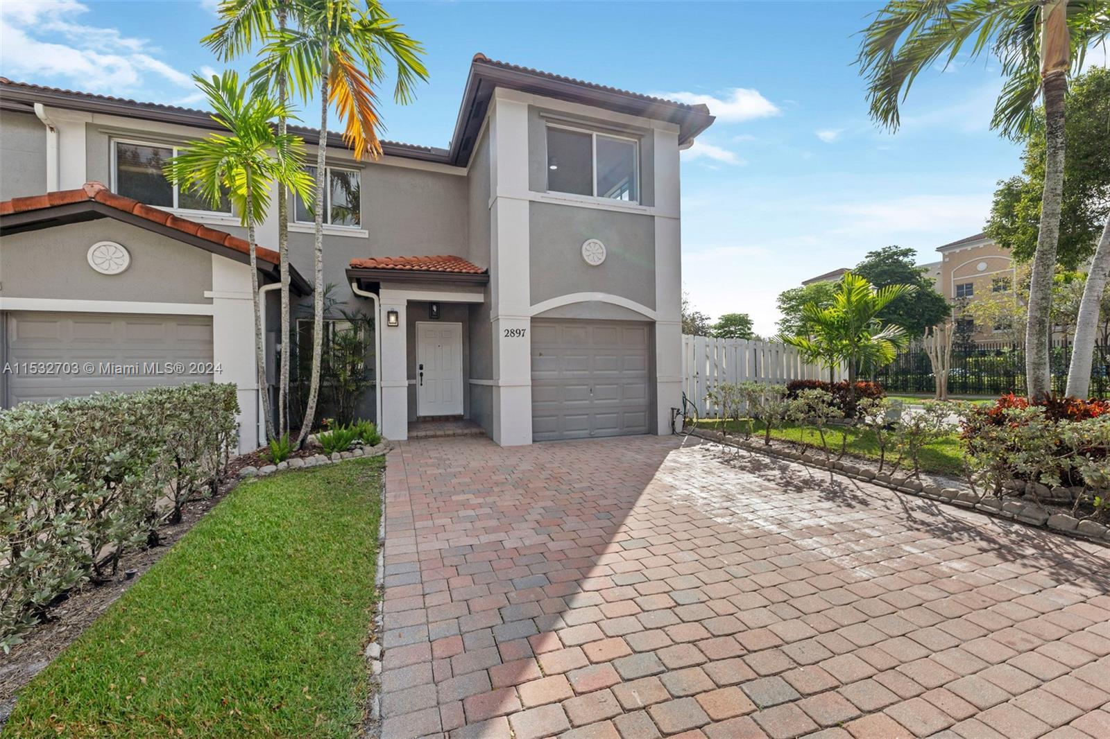 2897 SW 129th Way  For Sale A11532703, FL