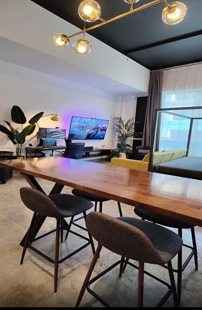 253 NE 2nd St 314, Miami, Florida 33132, 1 Bedroom Bedrooms, ,1 BathroomBathrooms,Residentiallease,For Rent,253 NE 2nd St 314,A11533156