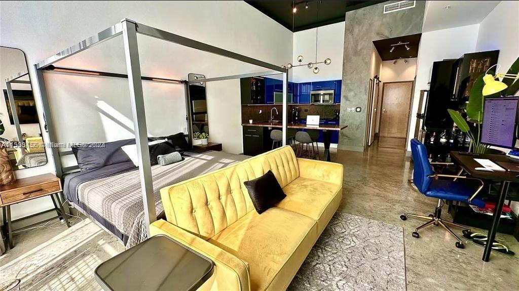 253 NE 2nd St 314, Miami, Florida 33132, 1 Bedroom Bedrooms, ,1 BathroomBathrooms,Residentiallease,For Rent,253 NE 2nd St 314,A11533156