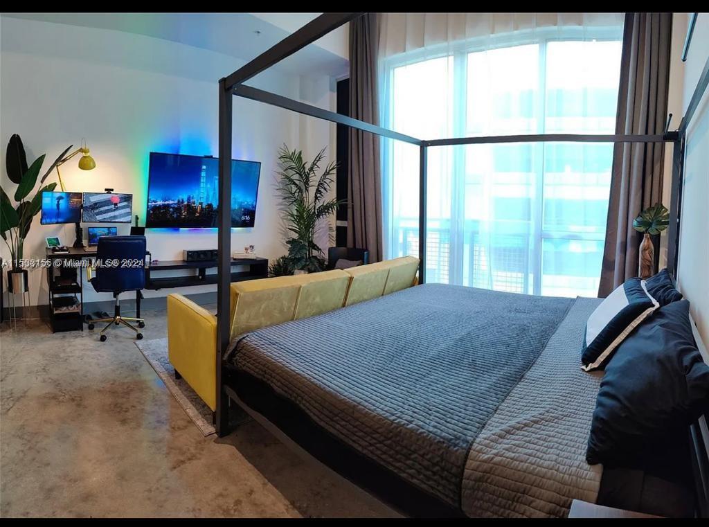 253 NE 2nd St 314, Miami, Florida 33132, 1 Bedroom Bedrooms, ,1 BathroomBathrooms,Residentiallease,For Rent,253 NE 2nd St 314,A11533156