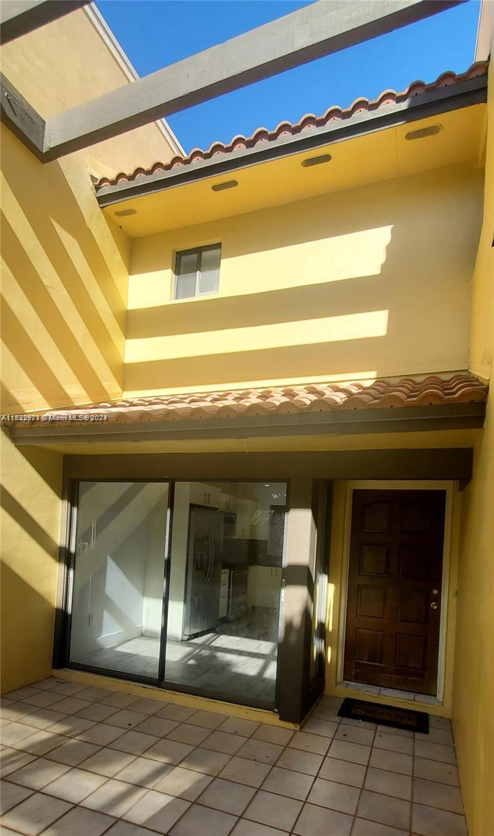 3777 Alcantara Ave B-78, Doral, Florida 33178, 3 Bedrooms Bedrooms, ,2 BathroomsBathrooms,Residentiallease,For Rent,3777 Alcantara Ave B-78,A11532973