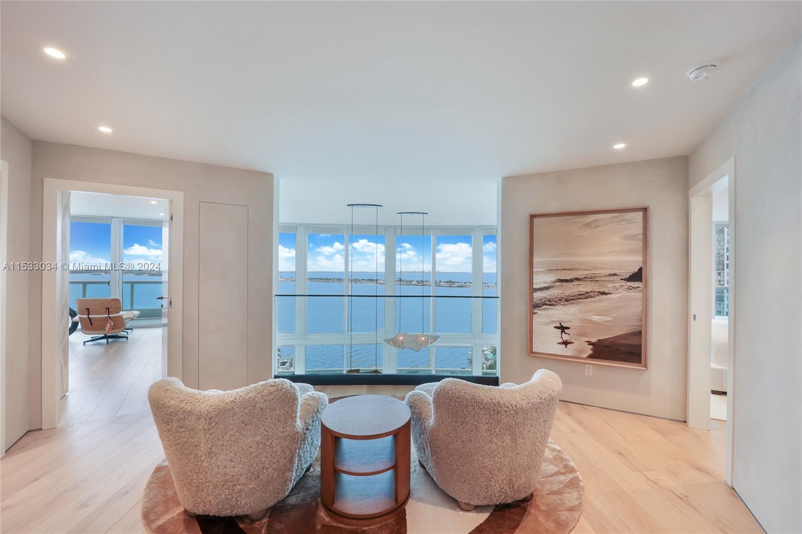 2127 Brickell Ave, Miami, FL, 33129 United States, 3 Bedrooms Bedrooms, ,3 BathroomsBathrooms,Residential,For Sale,Brickell Ave,A11533034