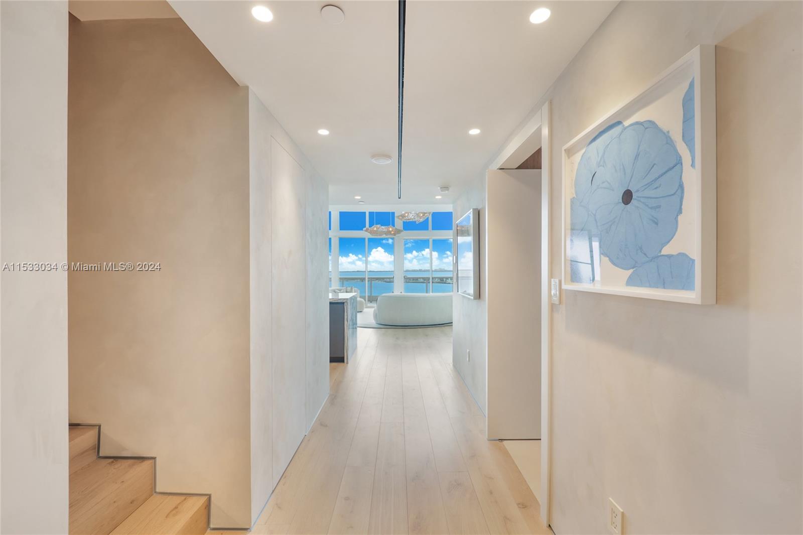 2127 Brickell Ave, Miami, FL, 33129 United States, 3 Bedrooms Bedrooms, ,3 BathroomsBathrooms,Residential,For Sale,Brickell Ave,A11533034