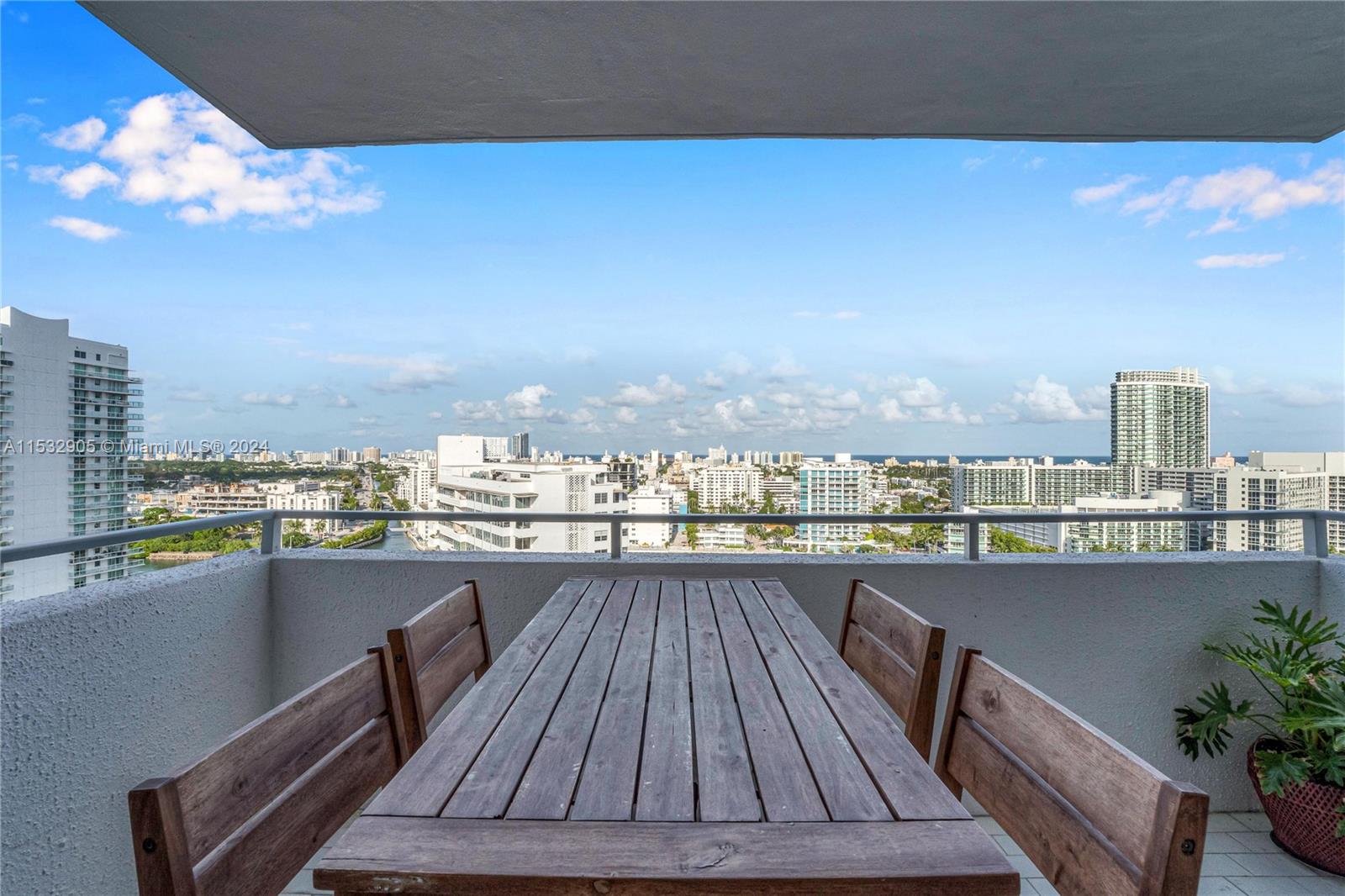 11  Island Ave #2010 For Sale A11532905, FL