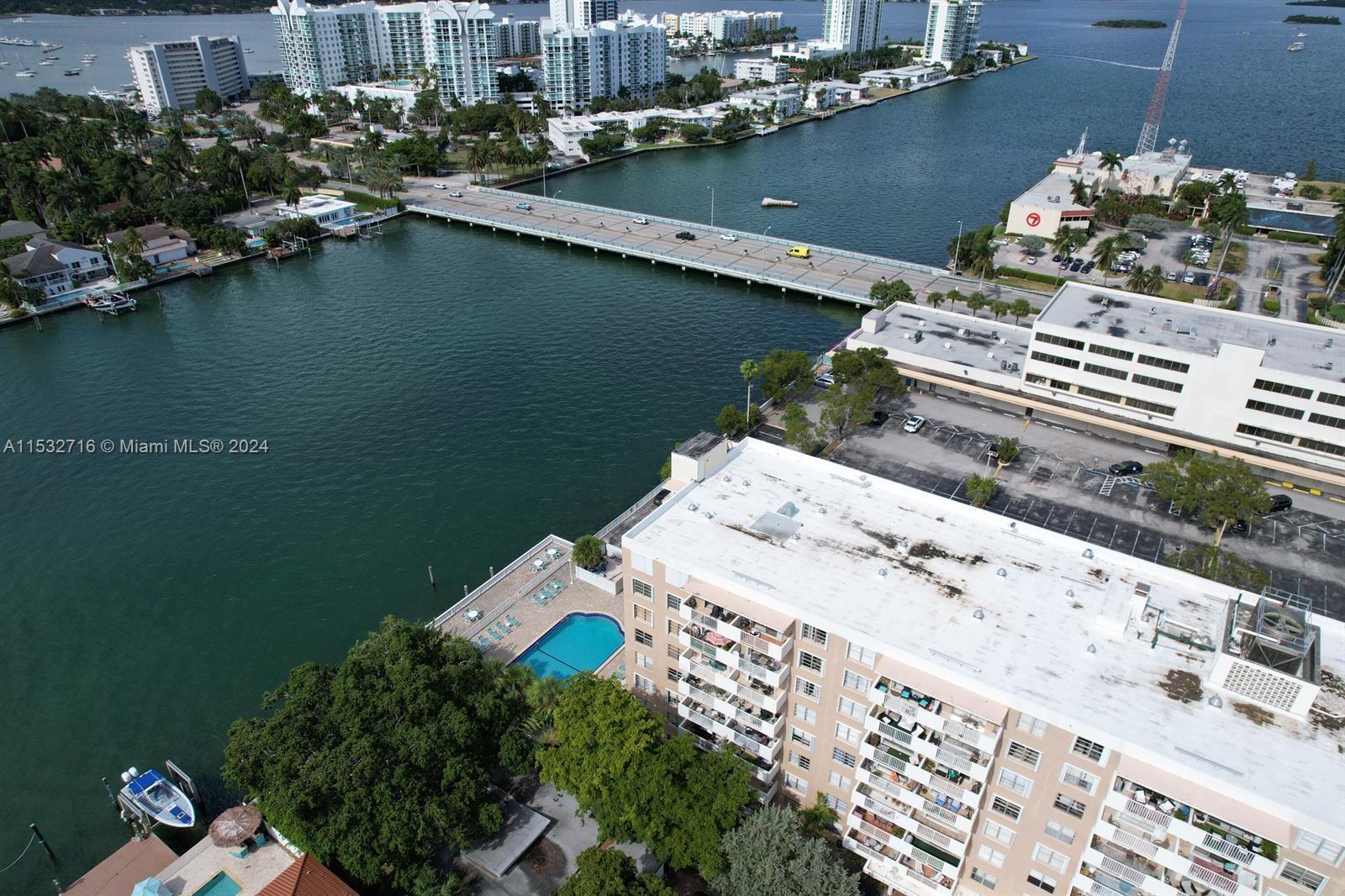 1455 N Treasure Dr 4E, North Bay Village, Florida 33141, 1 Bedroom Bedrooms, ,1 BathroomBathrooms,Residentiallease,For Rent,1455 N Treasure Dr 4E,A11532716