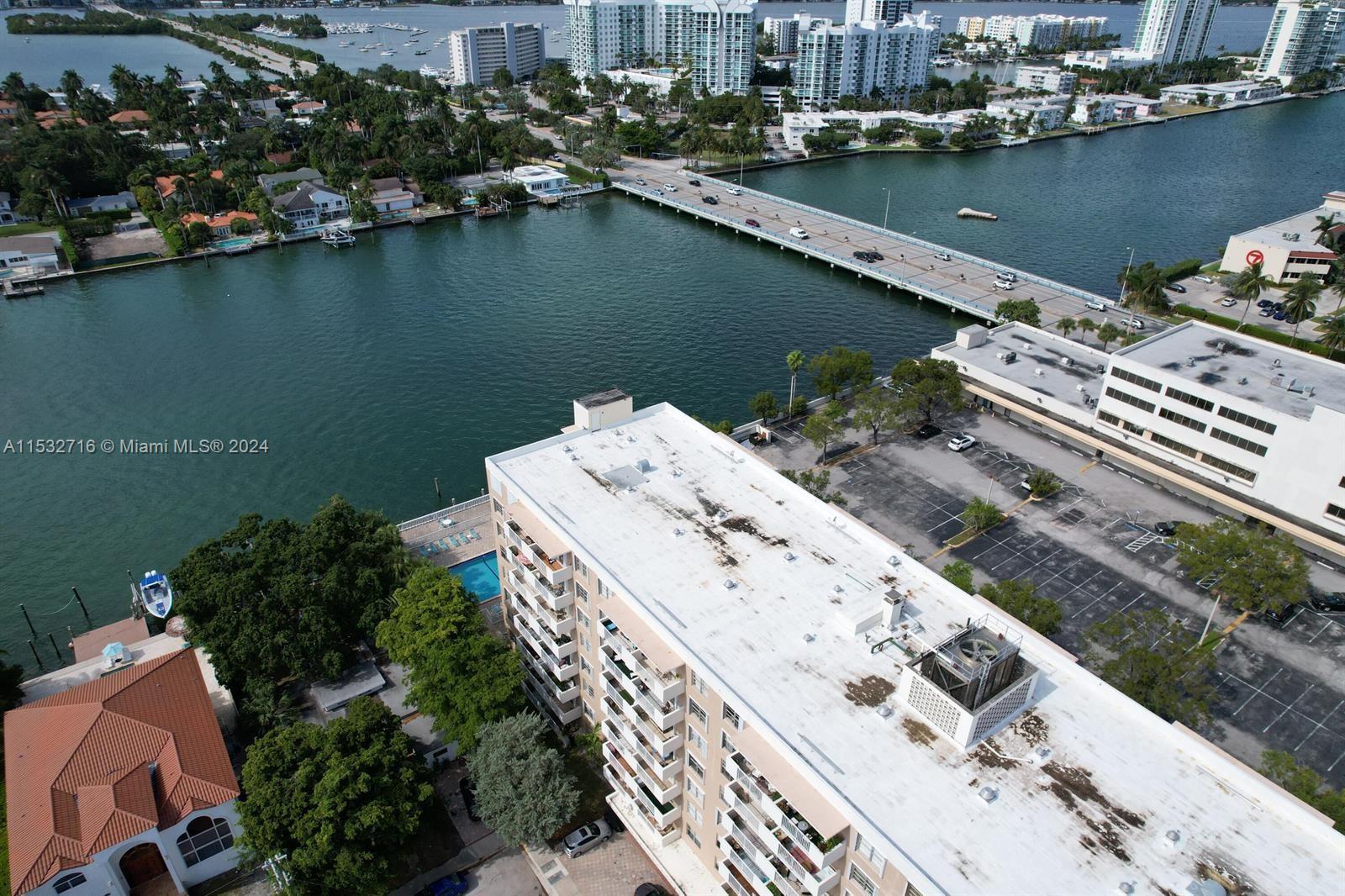 1455 N Treasure Dr 4E, North Bay Village, Florida 33141, 1 Bedroom Bedrooms, ,1 BathroomBathrooms,Residentiallease,For Rent,1455 N Treasure Dr 4E,A11532716