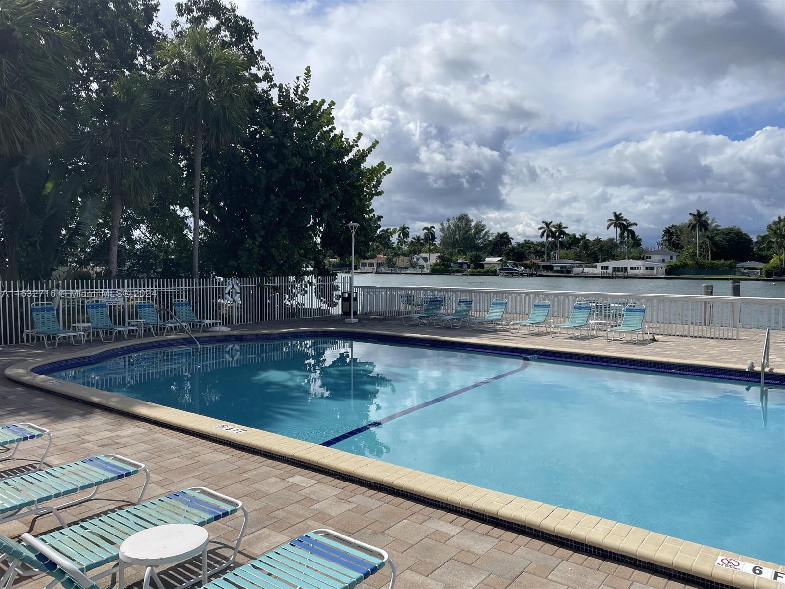 1455 N Treasure Dr 4E, North Bay Village, Florida 33141, 1 Bedroom Bedrooms, ,1 BathroomBathrooms,Residentiallease,For Rent,1455 N Treasure Dr 4E,A11532716