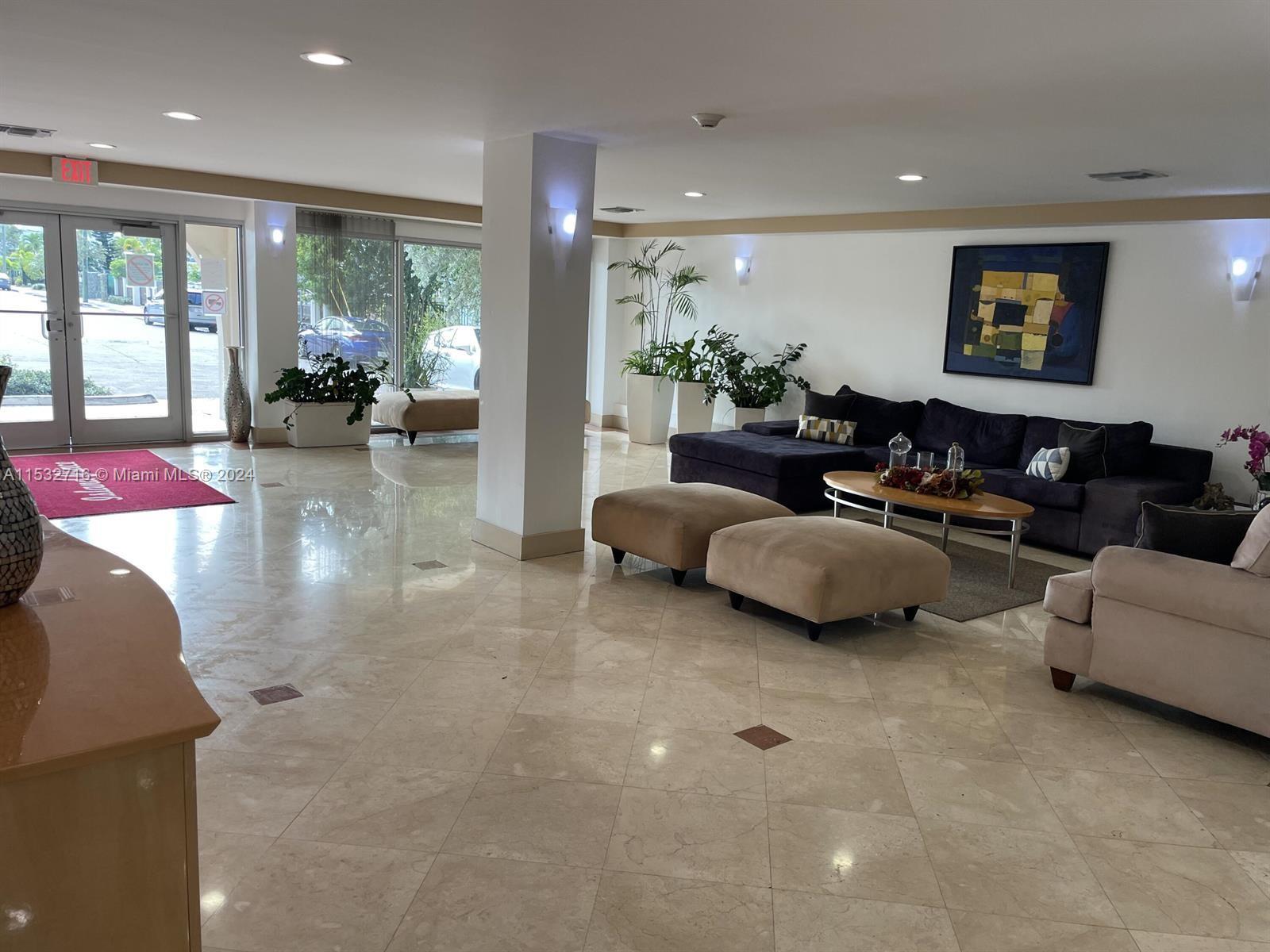 1455 N Treasure Dr 4E, North Bay Village, Florida 33141, 1 Bedroom Bedrooms, ,1 BathroomBathrooms,Residentiallease,For Rent,1455 N Treasure Dr 4E,A11532716