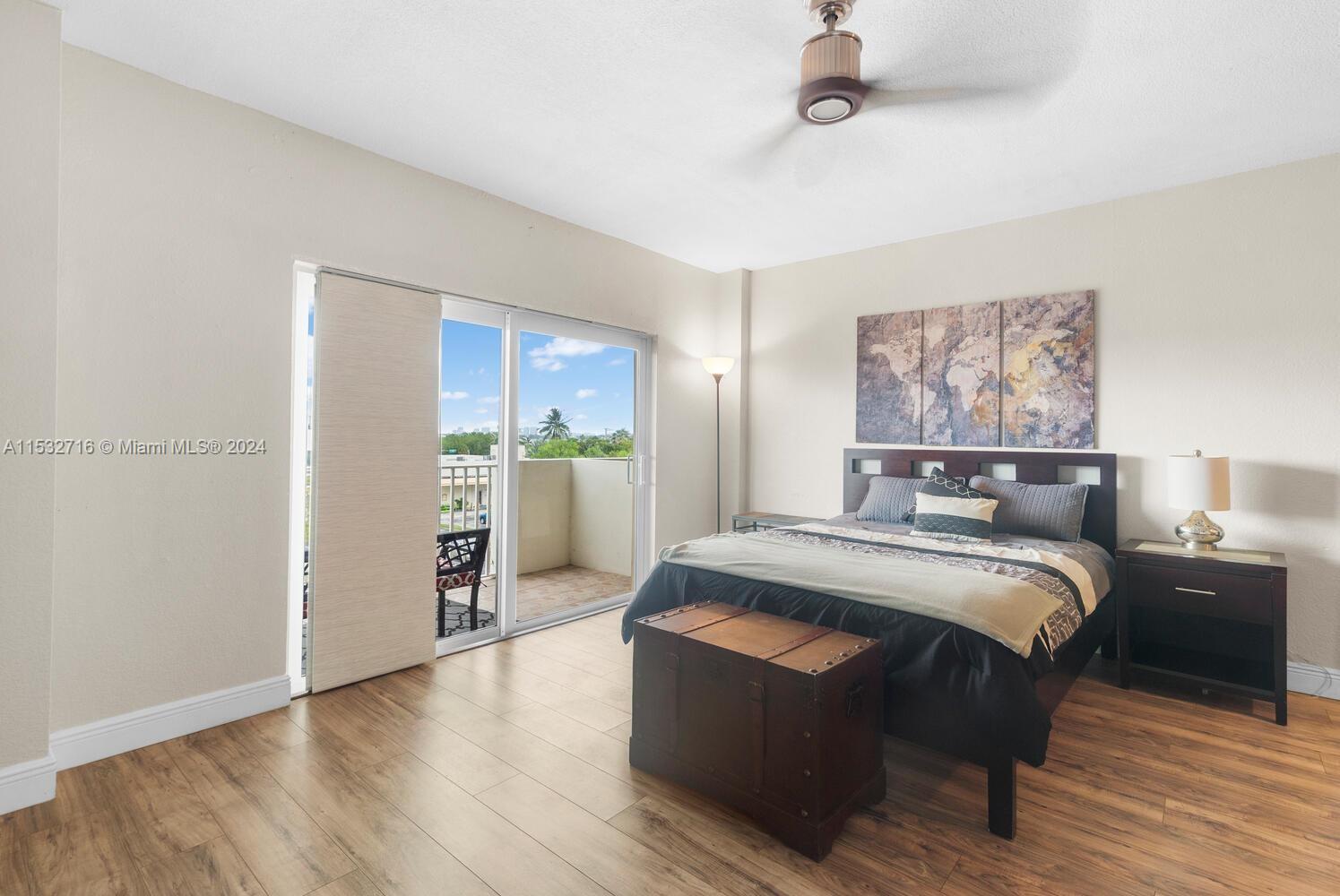 1455 N Treasure Dr 4E, North Bay Village, Florida 33141, 1 Bedroom Bedrooms, ,1 BathroomBathrooms,Residentiallease,For Rent,1455 N Treasure Dr 4E,A11532716