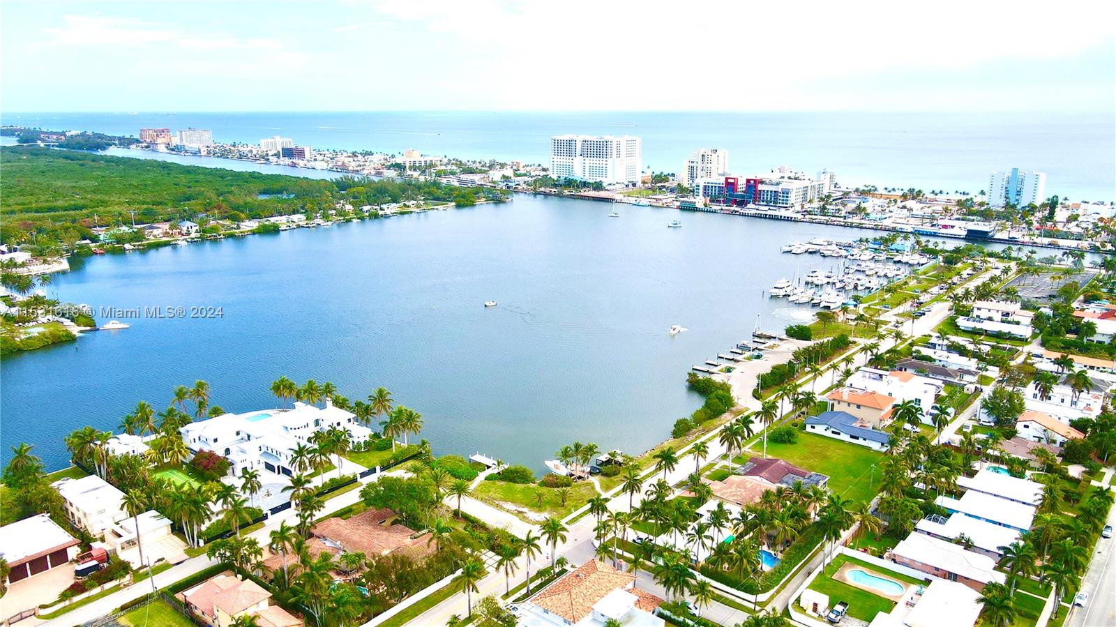 928 Tyler St, Hollywood, Florida 33019, 5 Bedrooms Bedrooms, ,5 BathroomsBathrooms,Residential,For Sale,928 Tyler St,A11531616