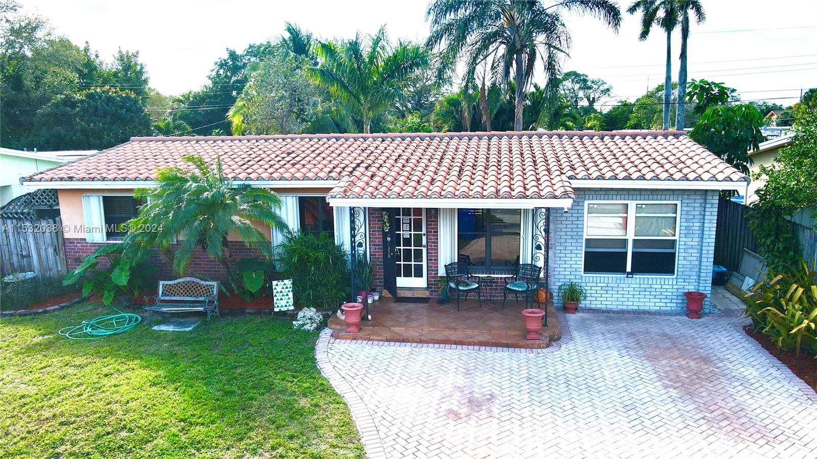 1017 22nd Ter, Fort Lauderdale, FL, 33312 United States, 2 Bedrooms Bedrooms, ,1 BathroomBathrooms,Residential,For Sale,22nd Ter,A11532038