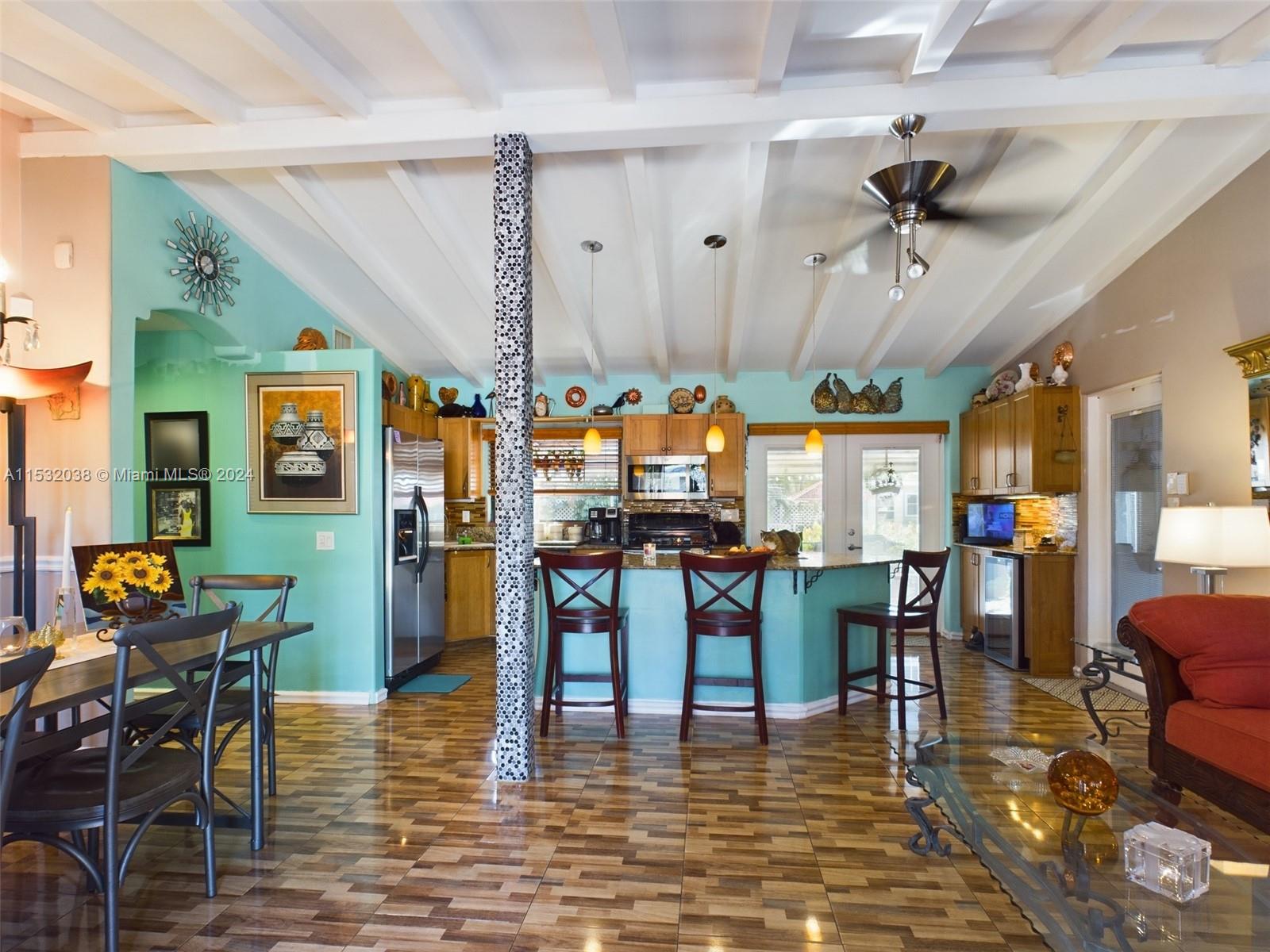 1017 22nd Ter, Fort Lauderdale, FL, 33312 United States, 2 Bedrooms Bedrooms, ,1 BathroomBathrooms,Residential,For Sale,22nd Ter,A11532038