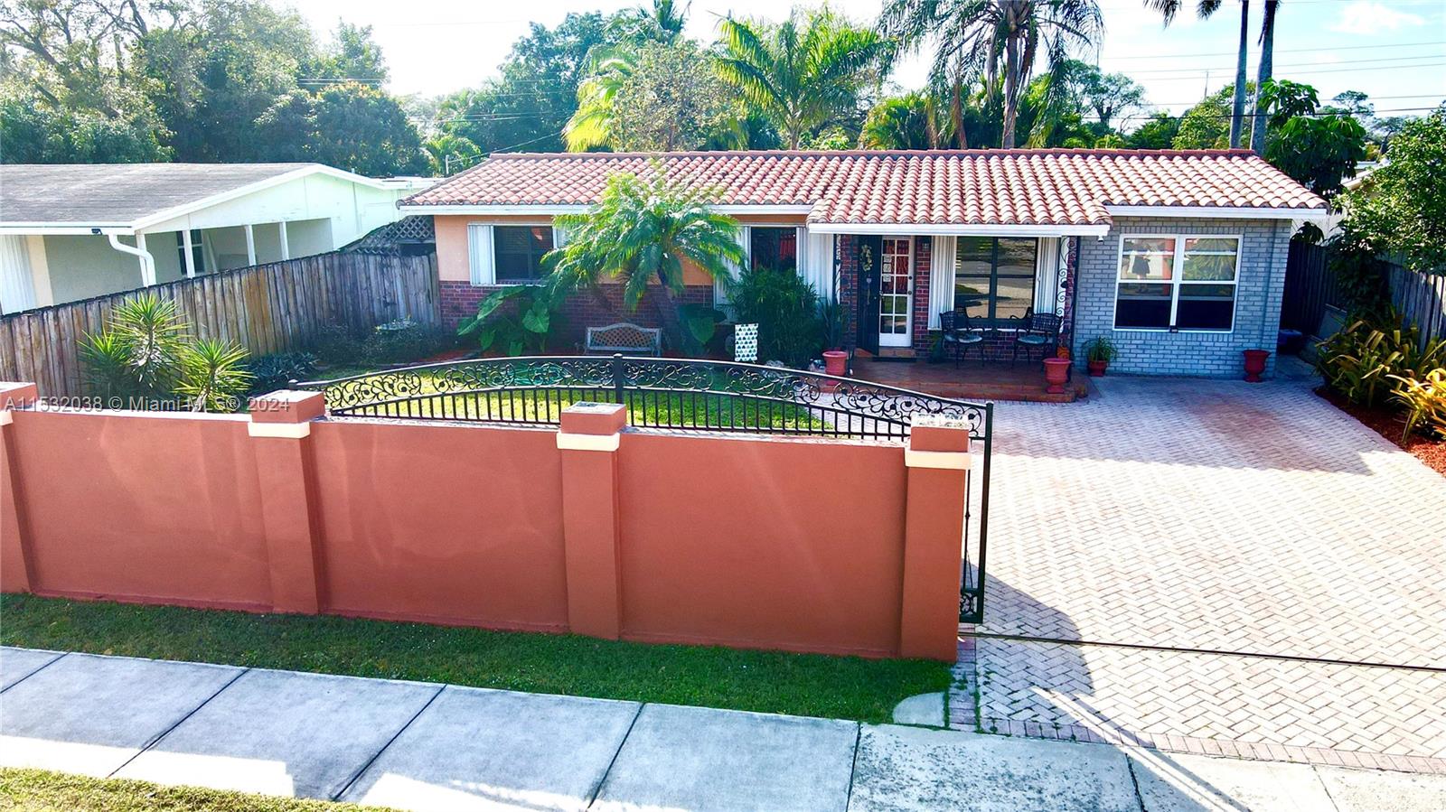 1017 22nd Ter, Fort Lauderdale, FL, 33312 United States, 2 Bedrooms Bedrooms, ,1 BathroomBathrooms,Residential,For Sale,22nd Ter,A11532038