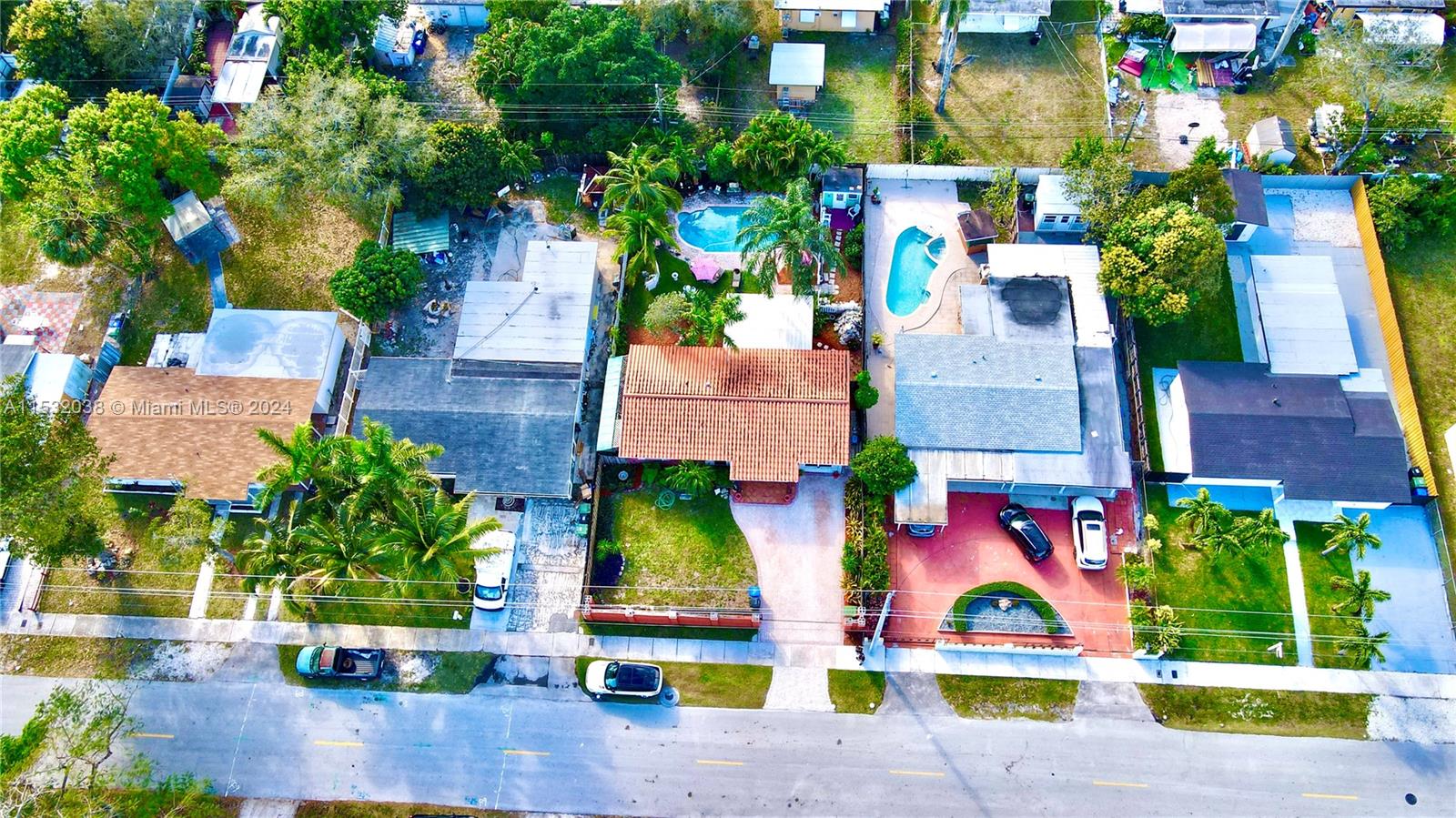 1017 22nd Ter, Fort Lauderdale, FL, 33312 United States, 2 Bedrooms Bedrooms, ,1 BathroomBathrooms,Residential,For Sale,22nd Ter,A11532038