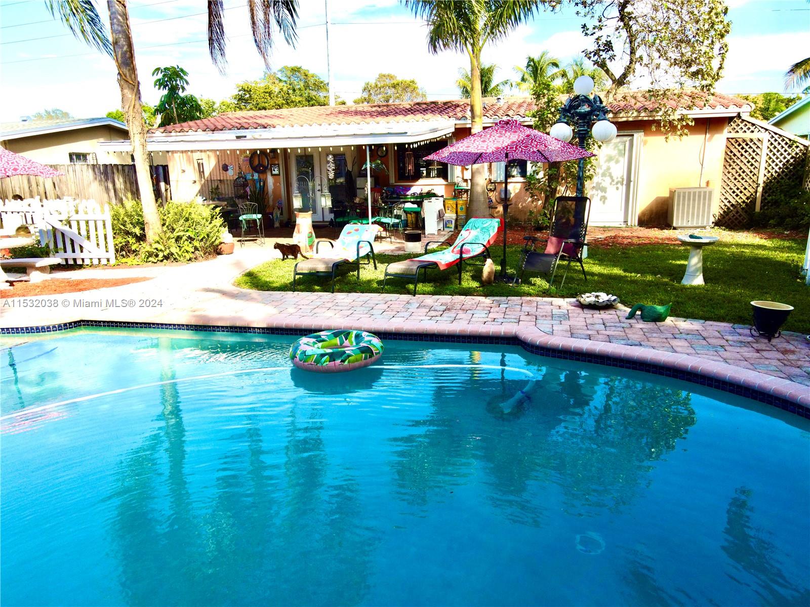 1017 22nd Ter, Fort Lauderdale, FL, 33312 United States, 2 Bedrooms Bedrooms, ,1 BathroomBathrooms,Residential,For Sale,22nd Ter,A11532038