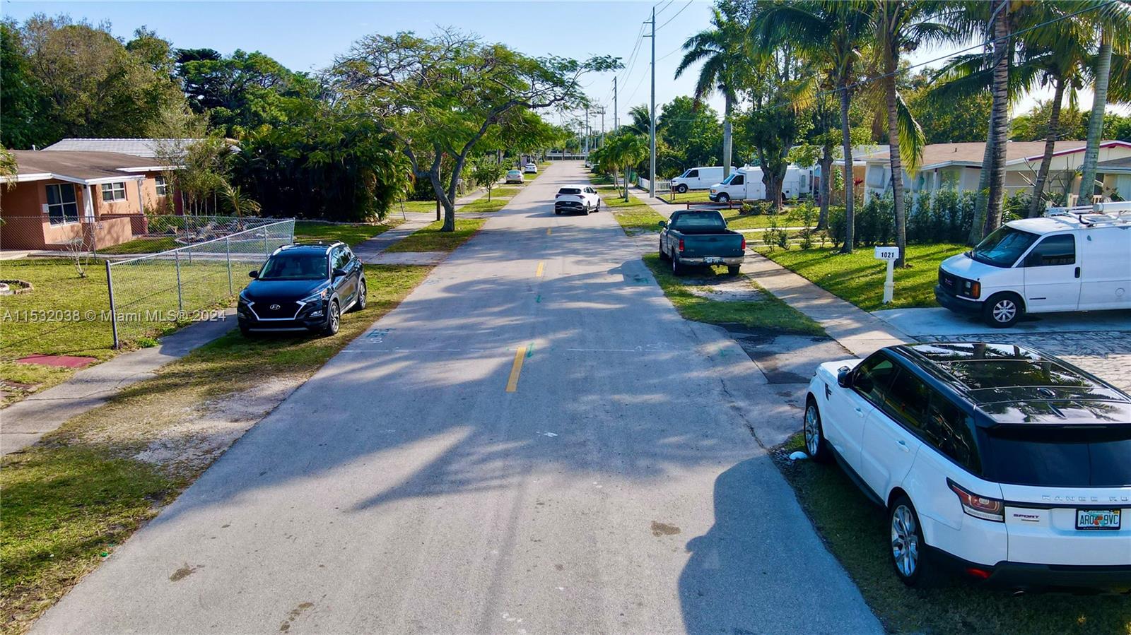 1017 22nd Ter, Fort Lauderdale, FL, 33312 United States, 2 Bedrooms Bedrooms, ,1 BathroomBathrooms,Residential,For Sale,22nd Ter,A11532038