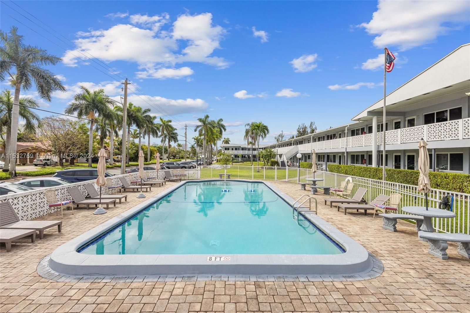 600 Layne Blvd 130, Hallandale Beach, Florida 33009, 1 Bedroom Bedrooms, ,1 BathroomBathrooms,Residentiallease,For Rent,600 Layne Blvd 130,A11532769