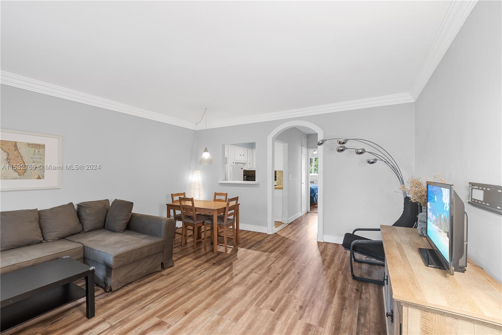 600 Layne Blvd 130, Hallandale Beach, Florida 33009, 1 Bedroom Bedrooms, ,1 BathroomBathrooms,Residentiallease,For Rent,600 Layne Blvd 130,A11532769