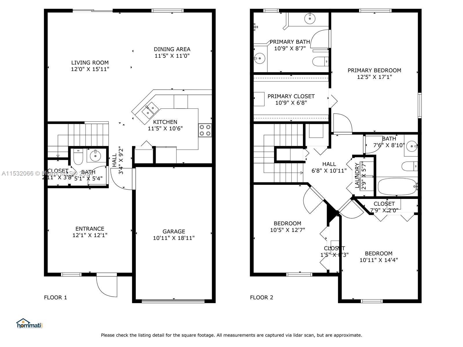 23409 SW 113th Psge 23409, Homestead, Florida 33032, 3 Bedrooms Bedrooms, ,2 BathroomsBathrooms,Residential,For Sale,23409 SW 113th Psge 23409,A11532066