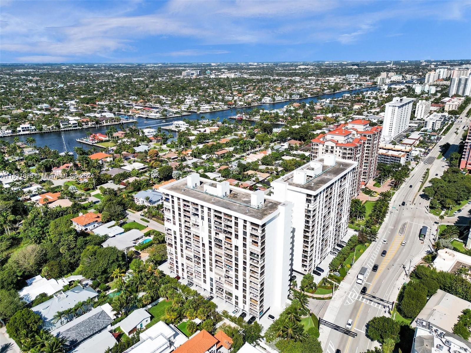 1901 N Ocean Blvd 3B, Fort Lauderdale, Florida 33305, 2 Bedrooms Bedrooms, ,2 BathroomsBathrooms,Residential,For Sale,1901 N Ocean Blvd 3B,A11531873